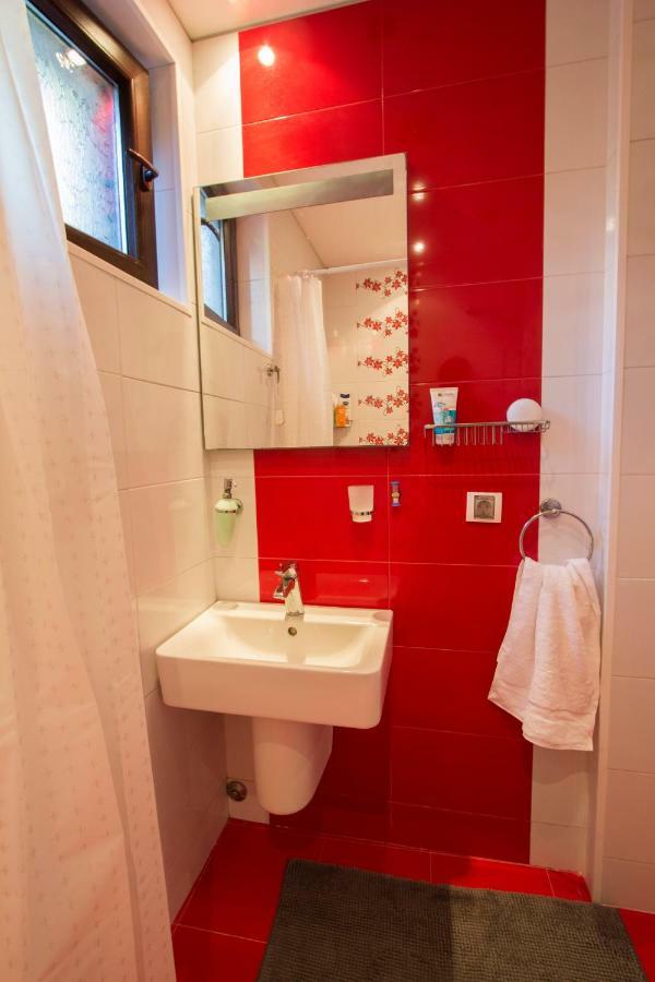 Modern Apartment In The Heart Of فيدين المظهر الخارجي الصورة